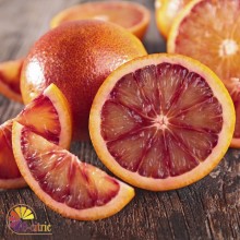 Naranja Sanguina 10 Kg